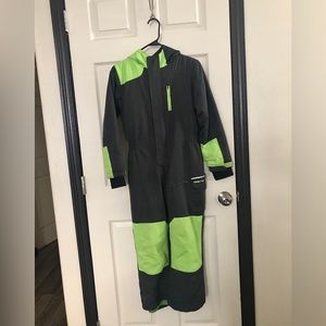 Youth Snowsuit